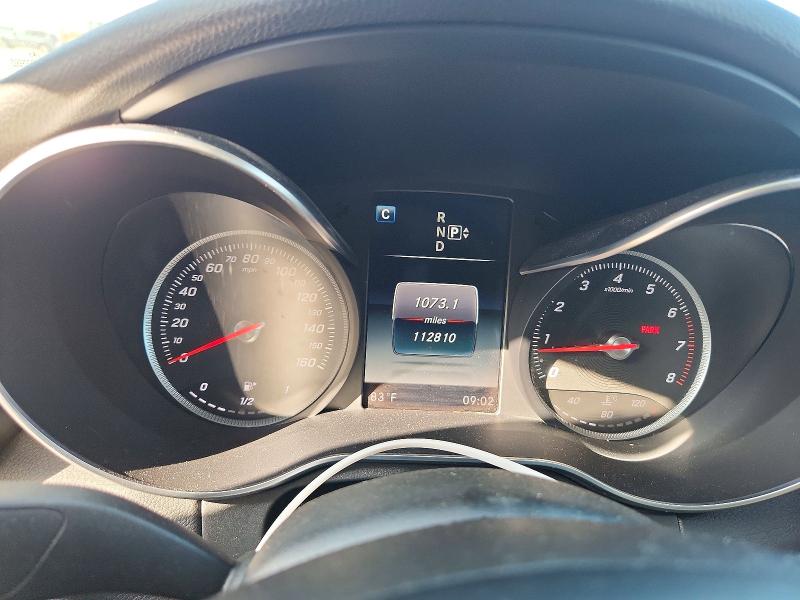Aukcja sprzedaży 2015 Mercedes-benz C, vin: 55SWF4JB4FU066186, numer aukcji: 68678956