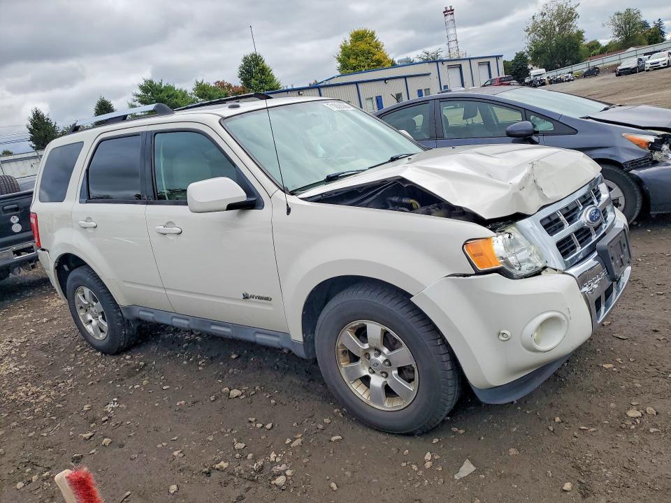 Продажа на аукционе авто 2010 Ford Escape, vin: 1FMCU5K34AKC15405, номер лота: 71058066