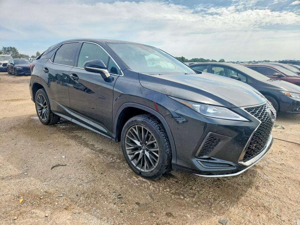 Aukcja sprzedaży 2020 Lexus Rx, vin: 2T2SZMDA0LC219913, numer aukcji: 67397366