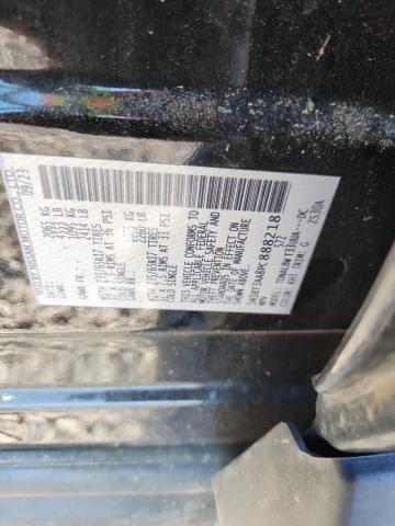 Aukcja sprzedaży 2023 Nissan Rogue, vin: 5N1BT3AA8PC888218, numer aukcji: 68107946