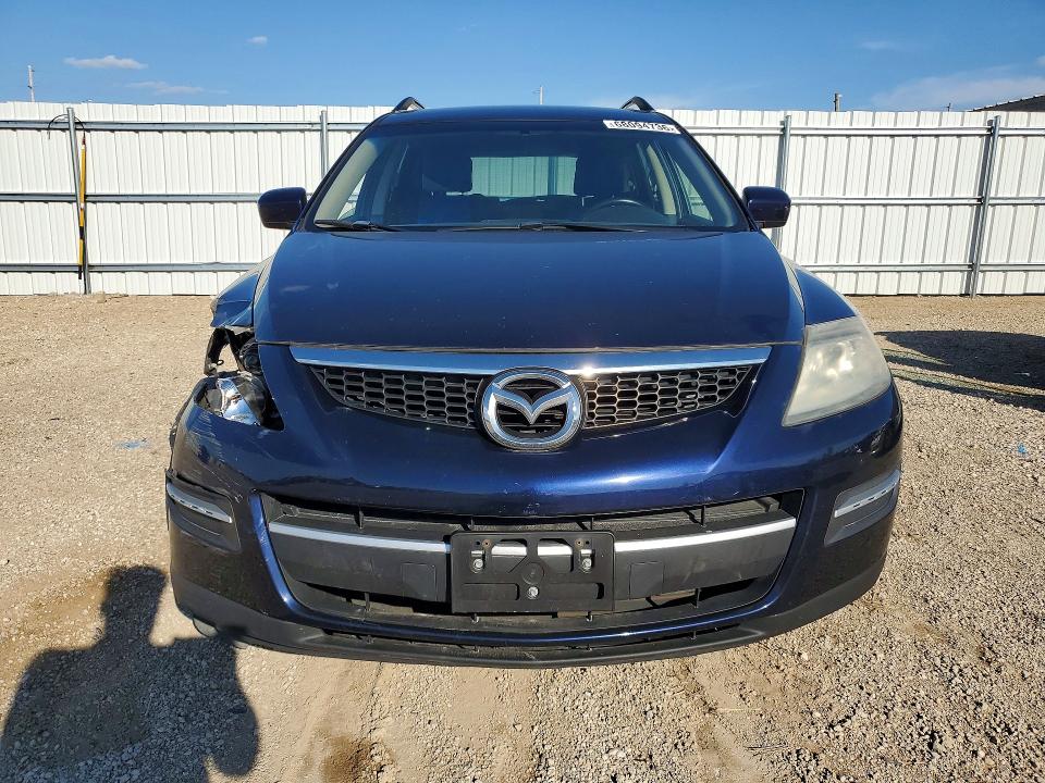68094736 :رقم المزاد ، JM3TB38AX90180226 vin ، 2009 Mazda Cx-9 مزاد بيع
