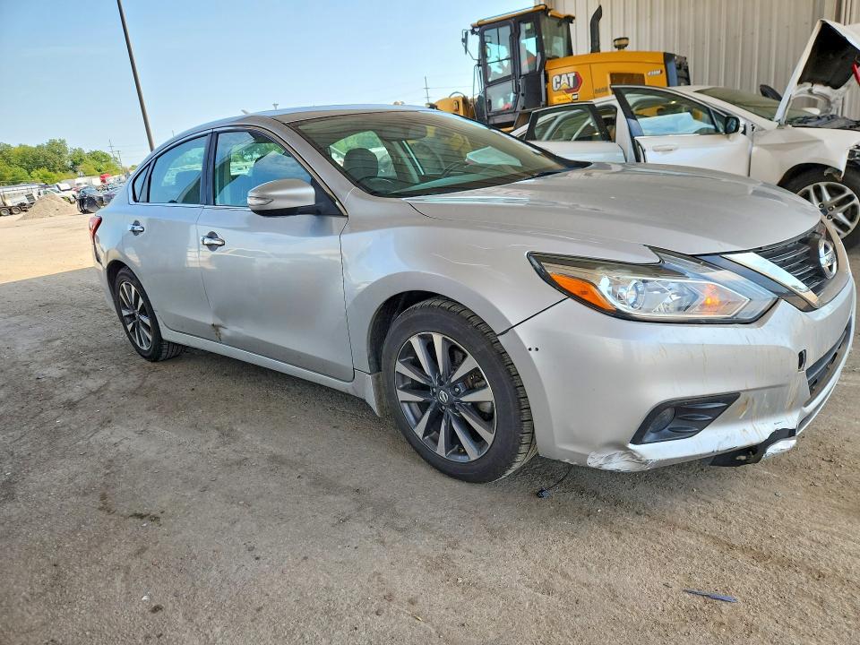 Продажа на аукционе авто 2016 Nissan Altima, vin: 1N4AL3AP0GC150357, номер лота: 67854416