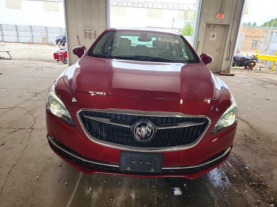 Aukcja sprzedaży 2019 Buick Lacrosse, vin: 1G4ZP5SS0KU124565, numer aukcji: 68399566