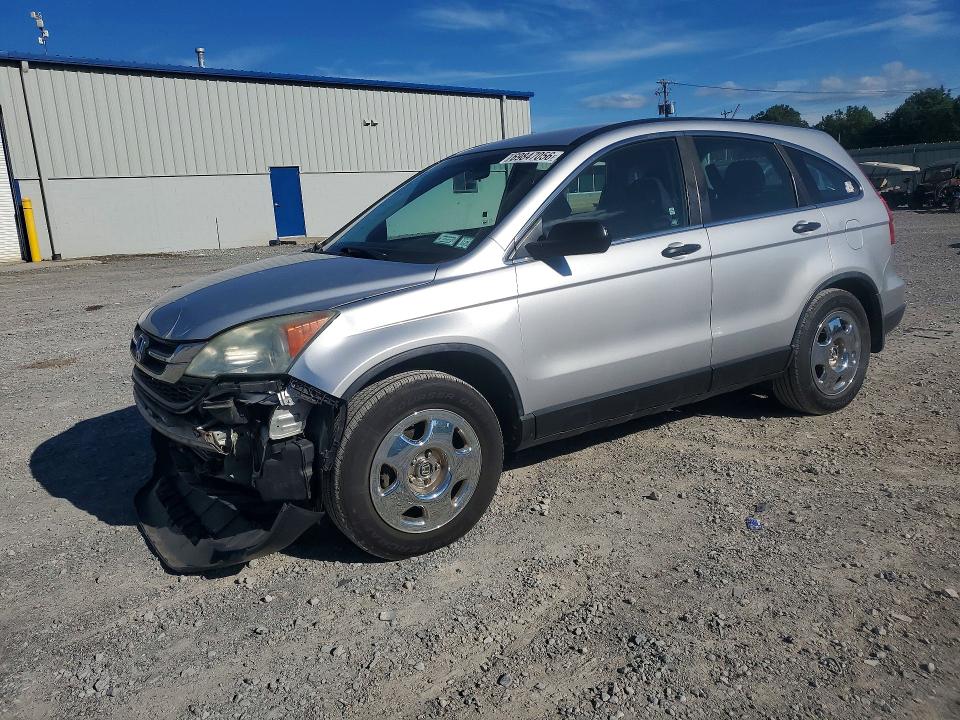 Aukcja sprzedaży 2010 Honda Cr-v, vin: 5J6RE4H31AL075718, numer aukcji: 69847056