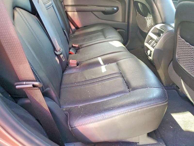 Продажа на аукционе авто 2015 Cadillac Srx, vin: 3GYFNBE31FS606915, номер лота: 68221296