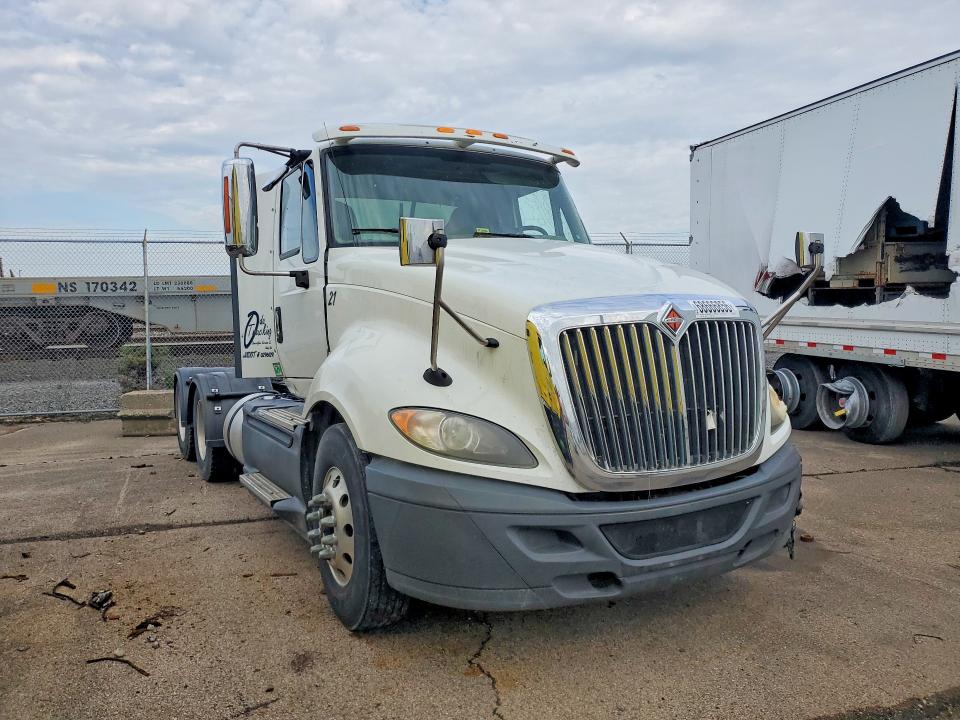 Продаж на аукціоні авто 2016 International Prostar, vin: 3HSDJAPR6GN460510, номер лоту: 68666856