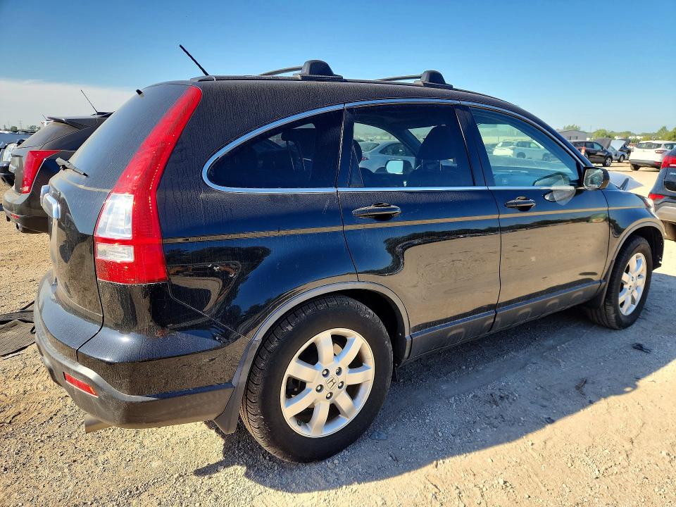 Aukcja sprzedaży 2008 Honda Cr-v, vin: JHLRE48748C053301, numer aukcji: 68302856