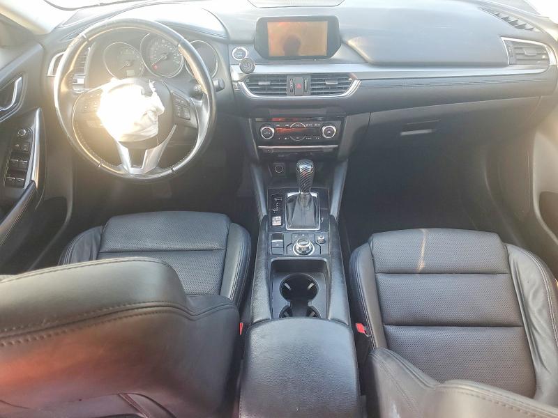 69682586 :رقم المزاد ، JM1GJ1V59G1426425 vin ، 2016 Mazda 6 مزاد بيع