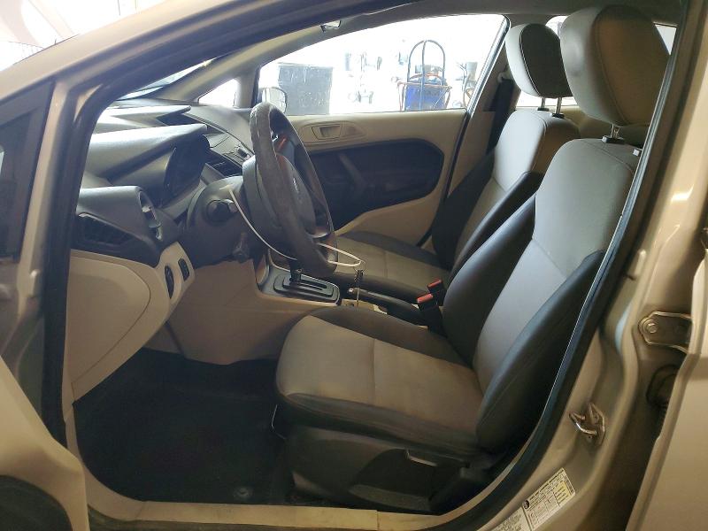 Продаж на аукціоні авто 2012 Ford Fiesta, vin: 3FADP4AJ0CM140648, номер лоту: 67130776