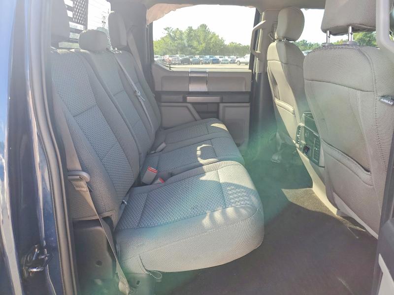 Продаж на аукціоні авто 2019 Ford F150, vin: 1FTEW1EP9KFC00696, номер лоту: 68132046