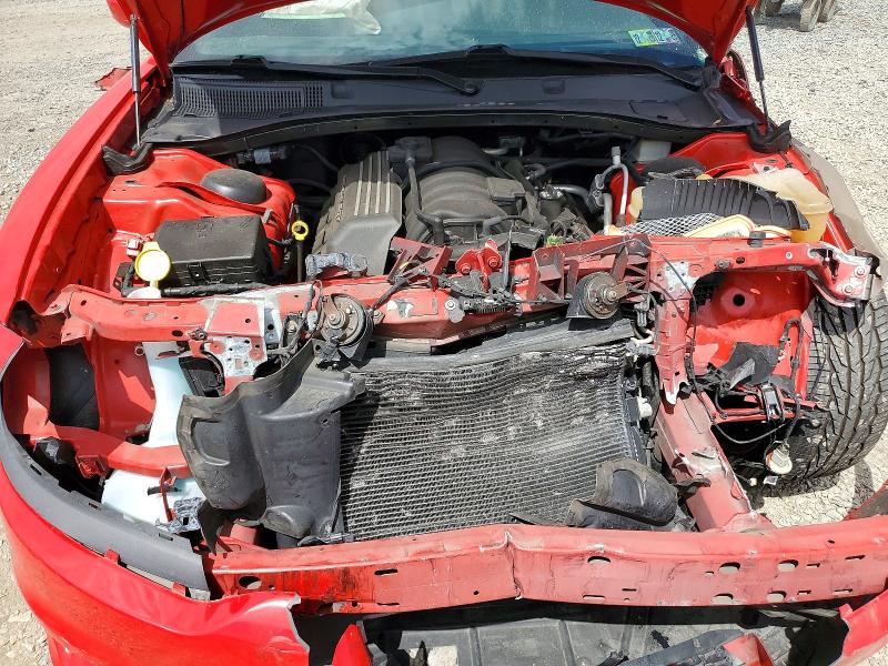68097216 :رقم المزاد ، 2C3CDXGJ6MH522792 vin ، 2021 Dodge Charger مزاد بيع