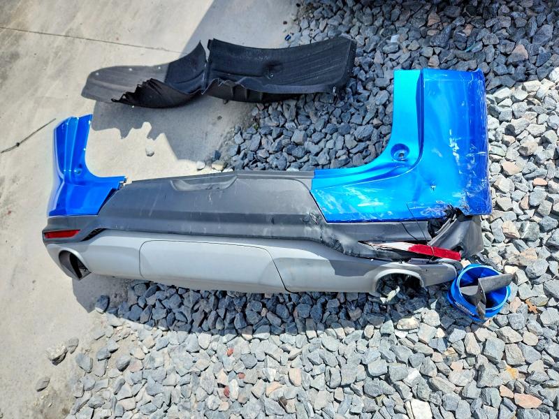 Продажа на аукционе авто 2025 Chevrolet Blazer, vin: 3GNKBCR40SS267412, номер лота: 69740456