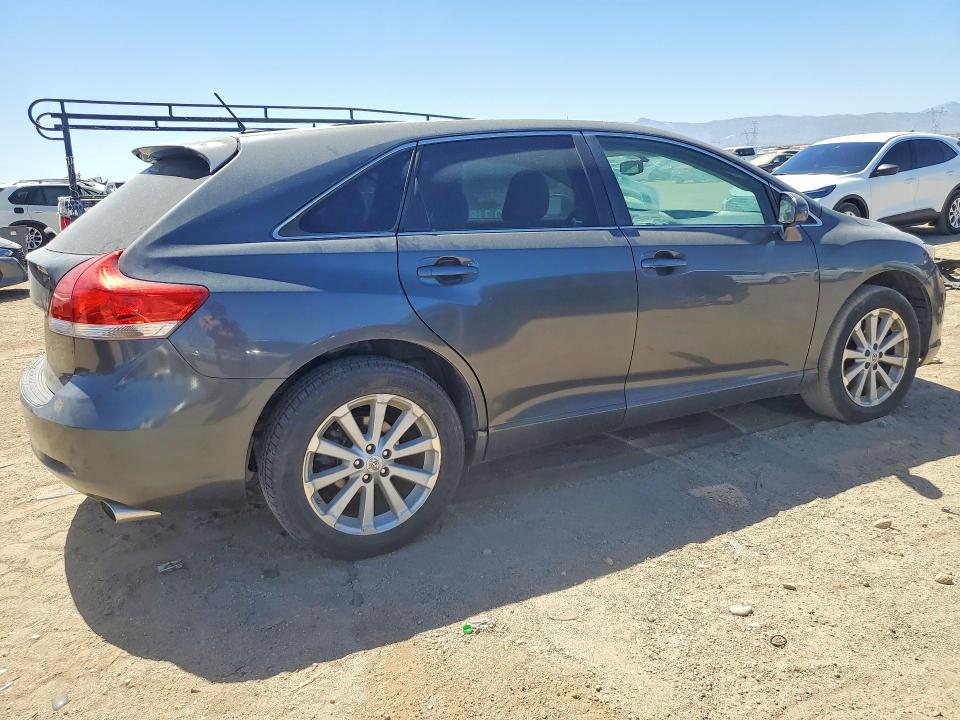 Aukcja sprzedaży 2009 Toyota Venza, vin: 4T3ZE11A89U007177, numer aukcji: 67410336