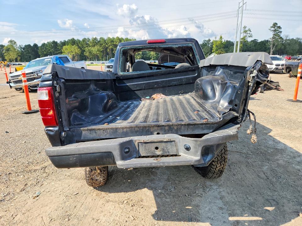 Aukcja sprzedaży 2001 Ford Ranger, vin: 1FTYR14E21PB41245, numer aukcji: 68947486