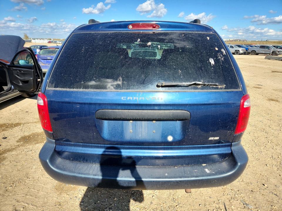 Продаж на аукціоні авто 2001 Dodge Caravan, vin: 1B4GP25R51B218760, номер лоту: 67899526