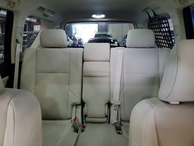 Продаж на аукціоні авто 2020 Lexus Gx, vin: JTJAM7BX2L5242806, номер лоту: 68017296