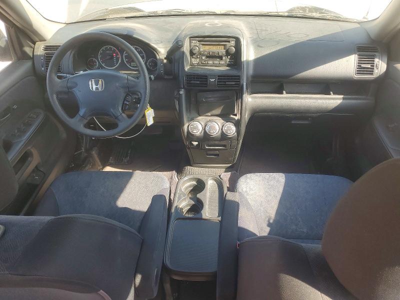 Aukcja sprzedaży 2005 Honda Cr-v, vin: JHLRD78545C040112, numer aukcji: 67918076