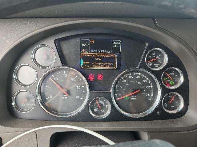 Aukcja sprzedaży 2015 Kenworth Construction, vin: 1XKYD49X4FJ428496, numer aukcji: 63366646