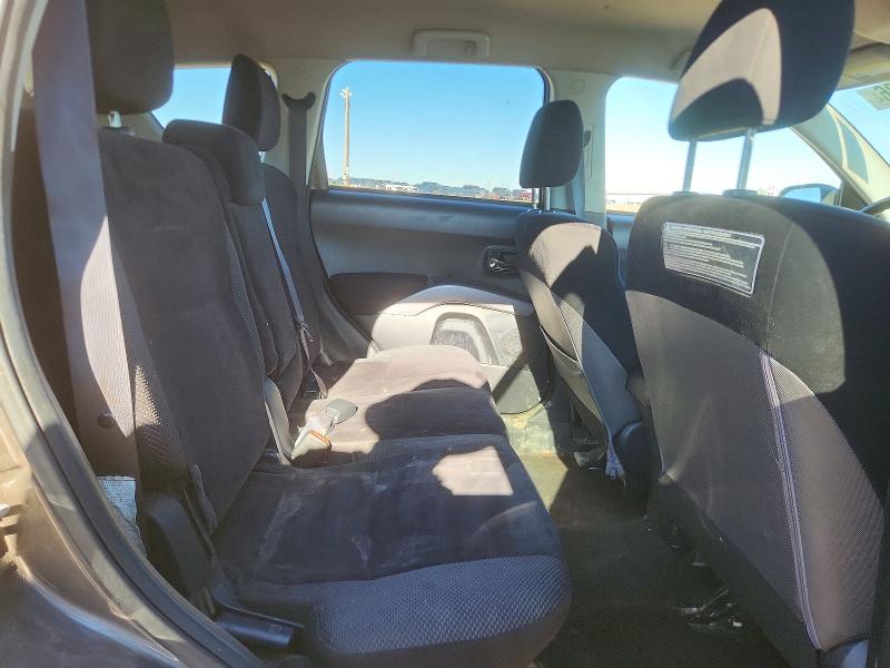 Aukcja sprzedaży 2012 Mitsubishi Outlander, vin: JA4AS2AW9CU600777, numer aukcji: 69152986