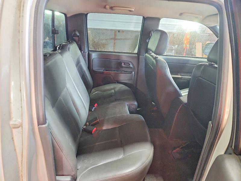 67075506 :رقم المزاد ، 1GCDT136768249498 vin ، 2006 Chevrolet Colorado مزاد بيع