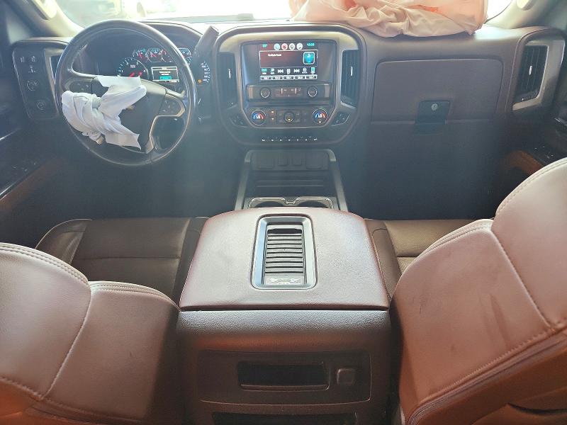 67174296 :رقم المزاد ، 1GC1KXE88GF173648 vin ، 2016 Chevrolet Silverado مزاد بيع