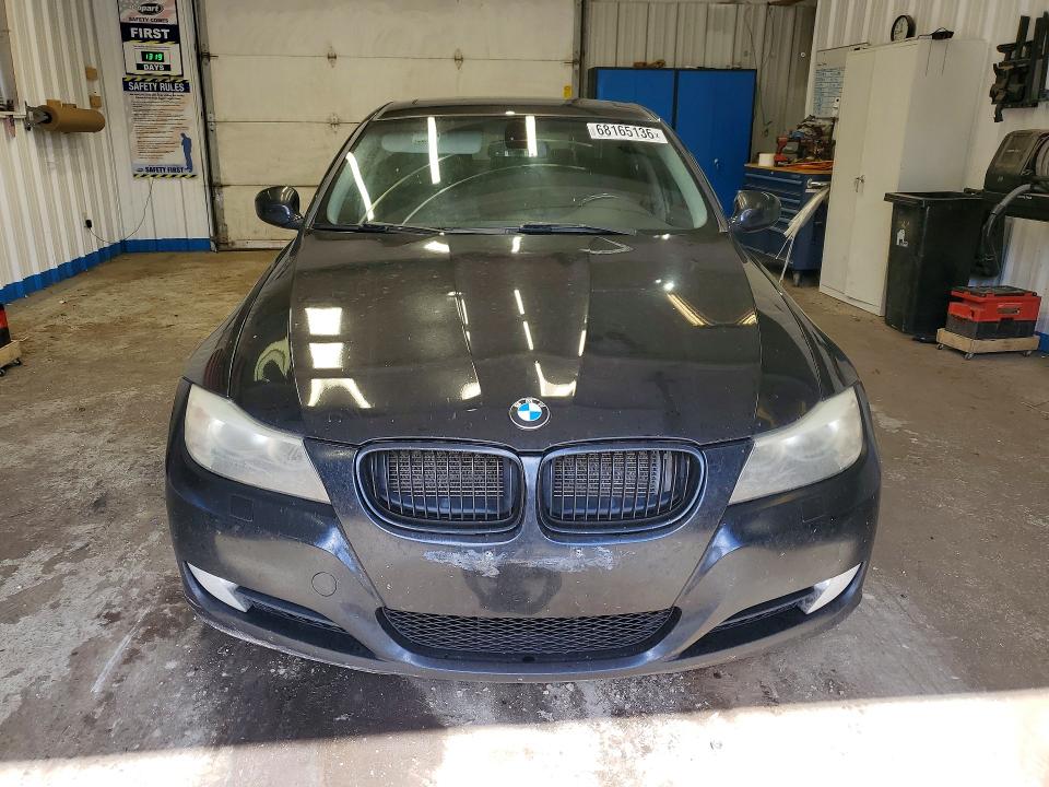 Продаж на аукціоні авто 2011 Bmw 328, vin: WBAPK5C5XBA656438, номер лоту: 68165136