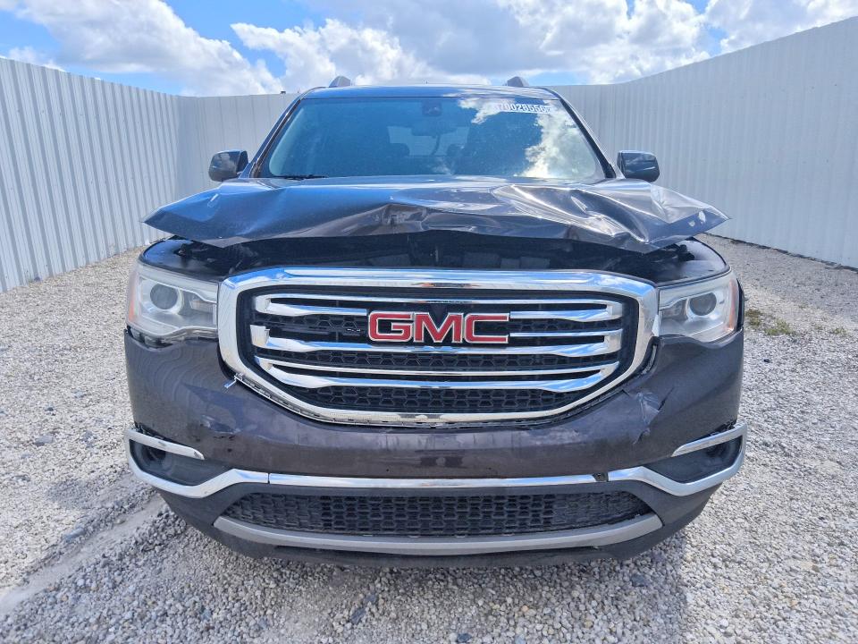 Продажа на аукционе авто 2019 Gmc Acadia, vin: 1GKKNLLS5KZ118671, номер лота: 70028556