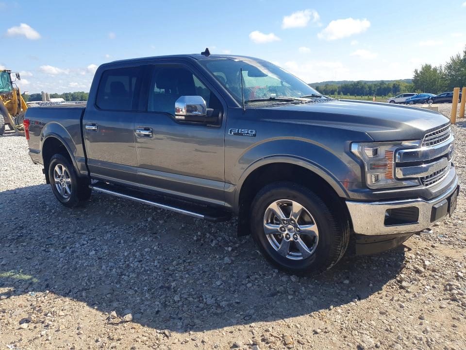 Aukcja sprzedaży 2019 Ford F150, vin: 1FTEW1E45KFC80553, numer aukcji: 67095896