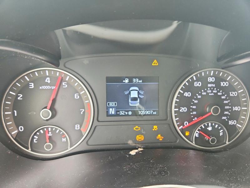 Продаж на аукціоні авто 2019 Kia Optima, vin: 5XXGT4L35KG285167, номер лоту: 70929216