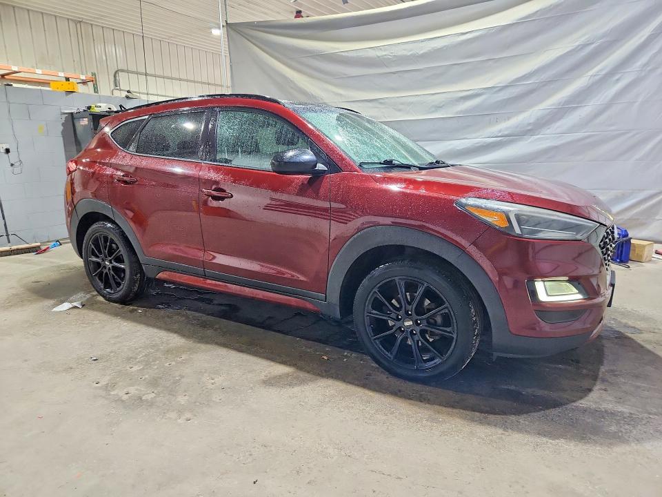 Продаж на аукціоні авто 2019 Hyundai Tucson, vin: KM8J3CAL2KU018948, номер лоту: 67457256