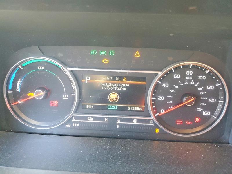 Aukcja sprzedaży 2022 Kia Sorento, vin: KNDRJDLHXN5090684, numer aukcji: 67262226