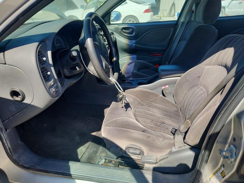 Auction sale of the 2005 Pontiac Bonneville, vin: 1G2HX52K25U119134, lot number: 70969496