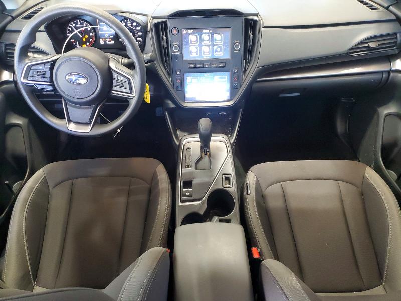 Aukcja sprzedaży 2025 Subaru Impreza, vin: JF1GUABC8S8269289, numer aukcji: 68274276