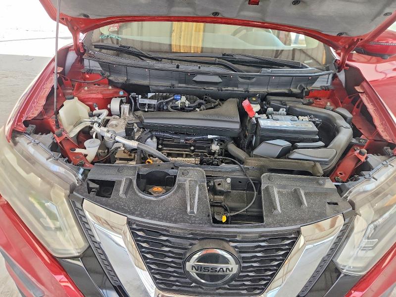 Aukcja sprzedaży 2019 Nissan Rogue, vin: 5N1AT2MT0KC729673, numer aukcji: 63791756