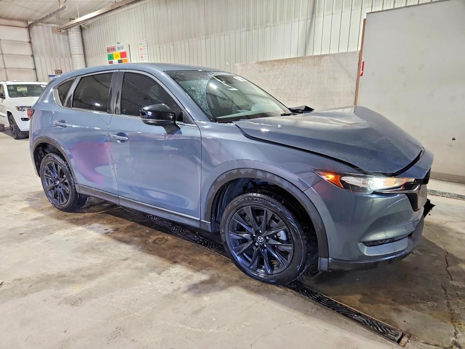 Aukcja sprzedaży 2021 Mazda Cx-5, vin: JM3KFBCY3M0339496, numer aukcji: 67656216
