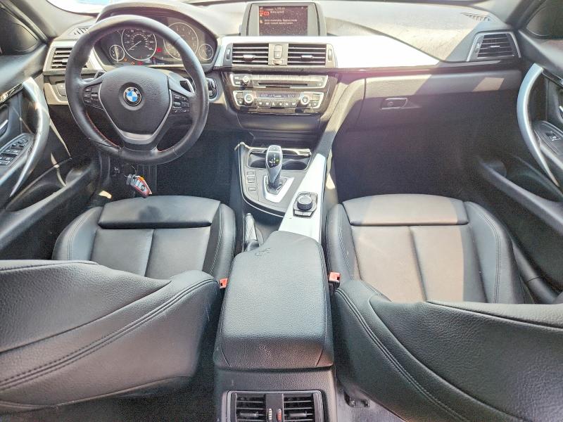 Aukcja sprzedaży 2016 Bmw 328, vin: WBA8E9G59GNT43023, numer aukcji: 67639566