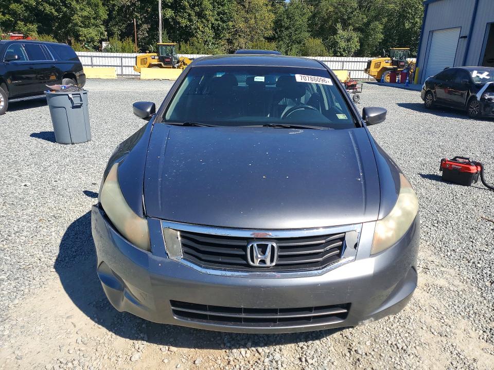 Aukcja sprzedaży 2008 Honda Accord, vin: 1HGCP26818A131673, numer aukcji: 70786096