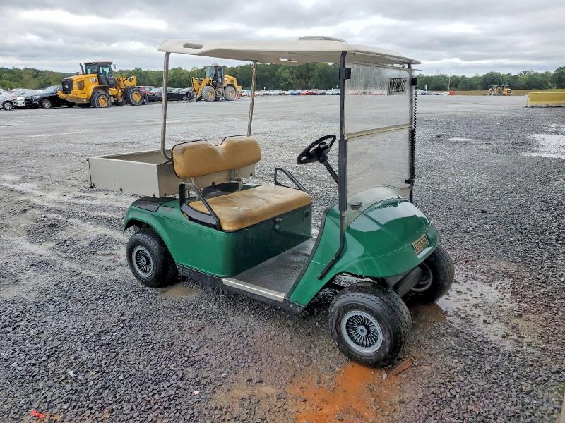 2001 Ezgo Unknown მანქანა იყიდება აუქციონზე, vin: 1364537, აუქციონის ნომერი: 70327386
