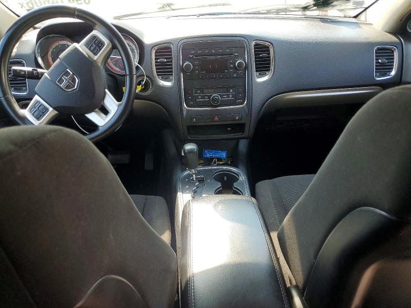 Aukcja sprzedaży 2013 Dodge Durango, vin: 1C4RDJAG4DC659099, numer aukcji: 69414606
