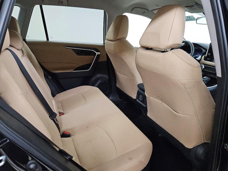 Продажа на аукционе авто 2024 Toyota Rav4, vin: 4T3LWRFV1RU137816, номер лота: 69967486