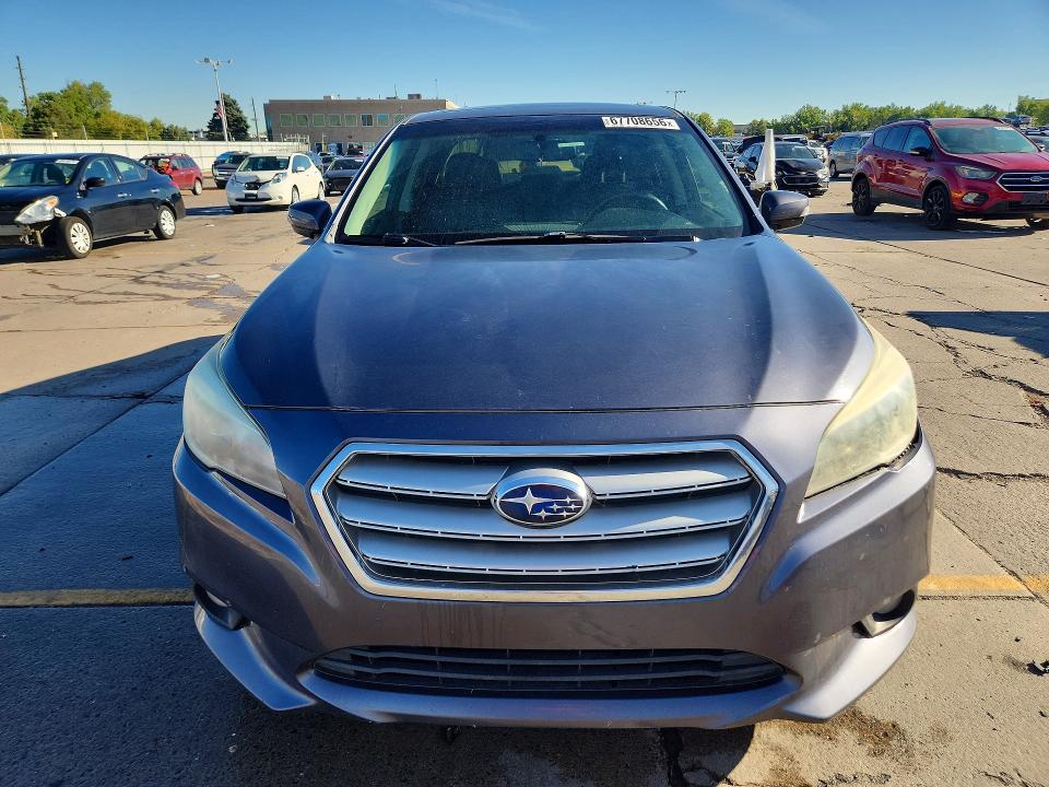 Продаж на аукціоні авто 2017 Subaru Legacy, vin: 4S3BNAK64H3017086, номер лоту: 67708656