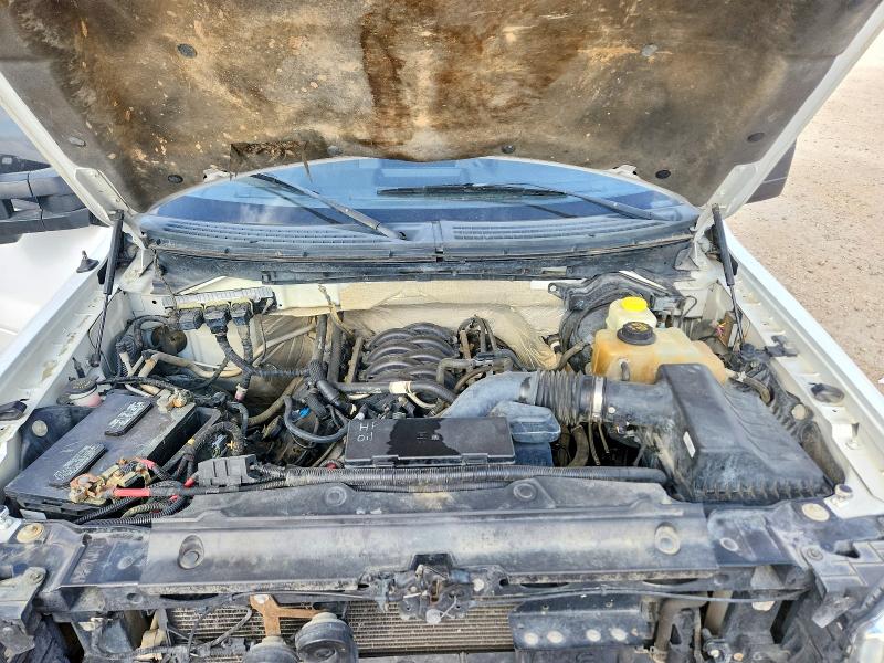 69904316 :رقم المزاد ، 1FTFW1EF5EKG11035 vin ، 2014 Ford F150 مزاد بيع