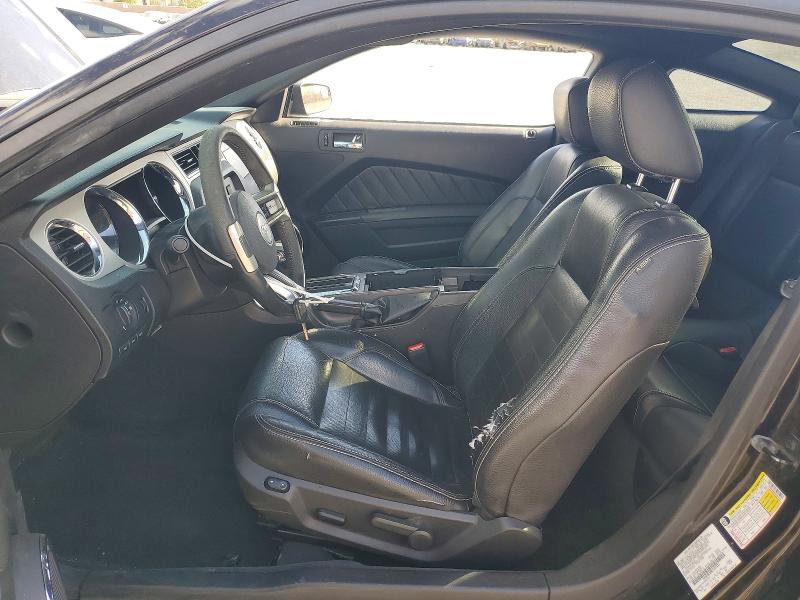 Aukcja sprzedaży 2012 Ford Mustang, vin: 1ZVBP8AM8C5232435, numer aukcji: 70680426