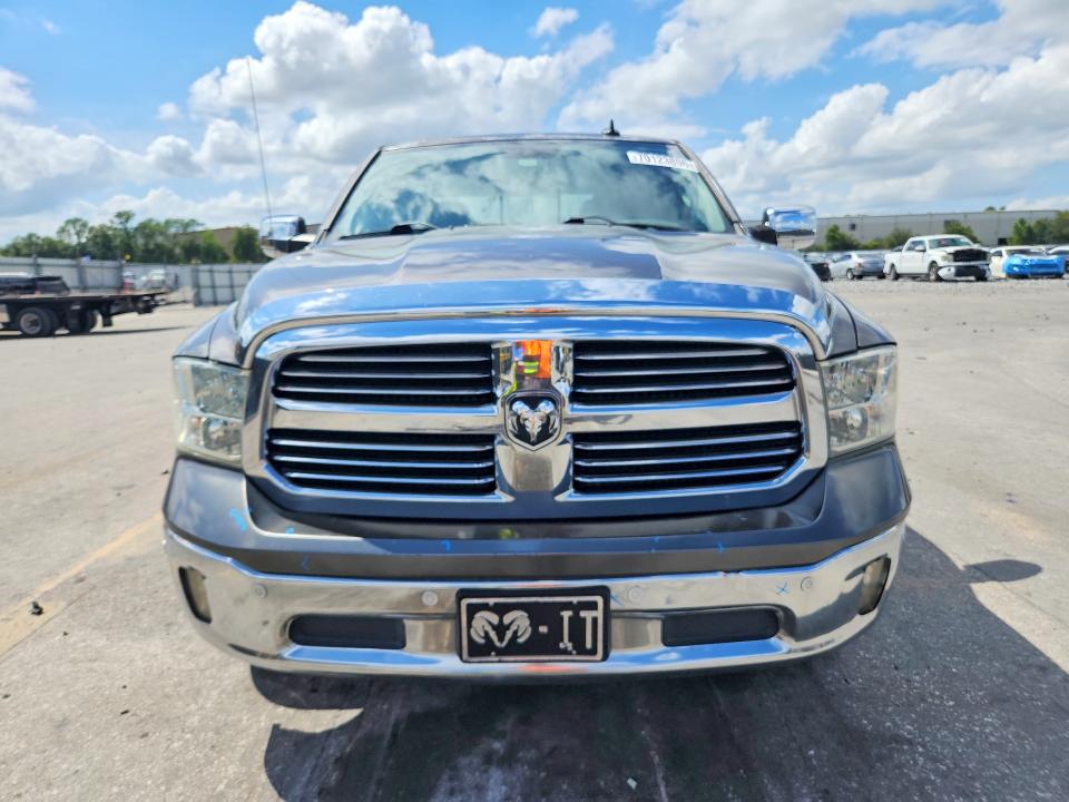 2016 Ram 1500 მანქანა იყიდება აუქციონზე, vin: 3C6RR6LT3GG295758, აუქციონის ნომერი: 70123896