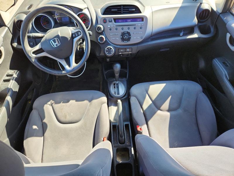 Продаж на аукціоні авто 2013 Honda Fit, vin: JHMGE8H35DC073347, номер лоту: 70330706