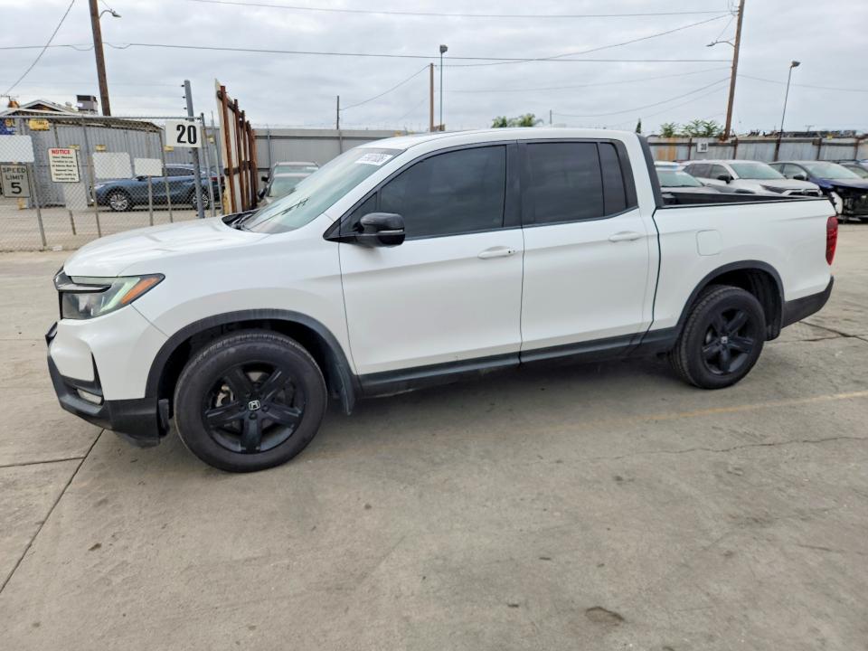 69901036 :رقم المزاد ، 5FPYK3F82MB018400 vin ، 2021 Honda Ridgeline مزاد بيع