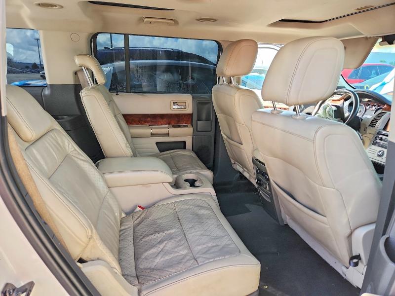 Aukcja sprzedaży 2010 Ford Flex, vin: 2FMGK5DC9ABA43127, numer aukcji: 67914406