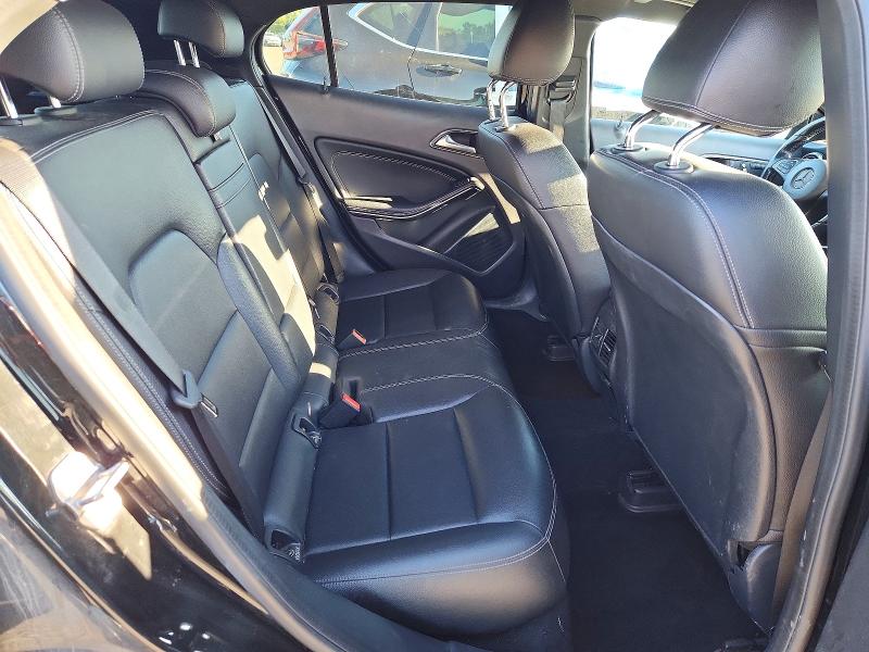 69142616 :رقم المزاد ، WDCTG4GB2JJ501601         vin ، 2018 Mercedes-benz Gla مزاد بيع