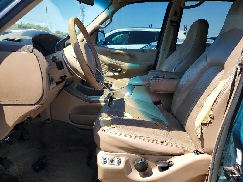 Продажа на аукционе авто 1997 Ford Expedition, vin: 1FMEU18W0VLC22645, номер лота: 67452706