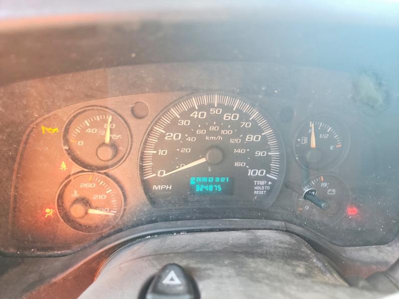 Продаж на аукціоні авто 2006 Chevrolet Express G1500, vin: 1GCFG15X561202126, номер лоту: 70181176